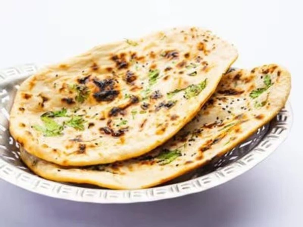 Tandoori Naan (Plain)