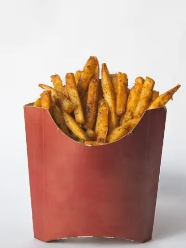 Peri Peri Fry