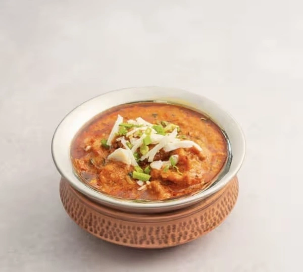 Mutton Masala - Half