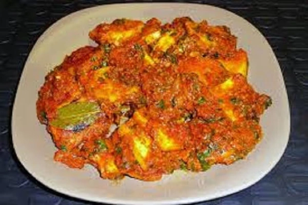Paneer Tikka Lababdar