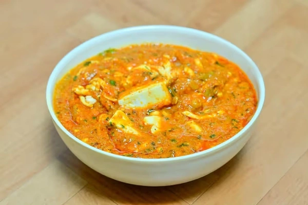 Shahi Paneer