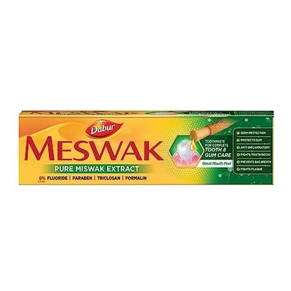 Meswak - 150 gram