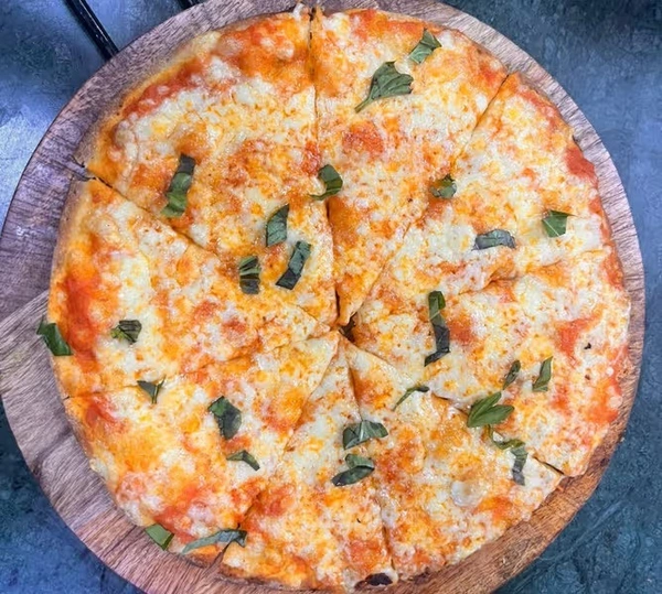 Margartia Pizza - Small