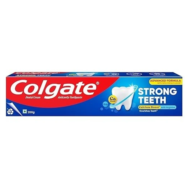 Colgate - 200 Gram