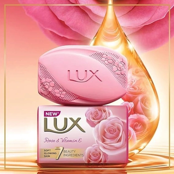 Lux Soap - Pack Of 1