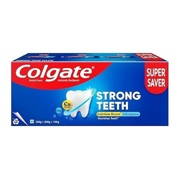 Colgate - 500 Gram, 500 gram