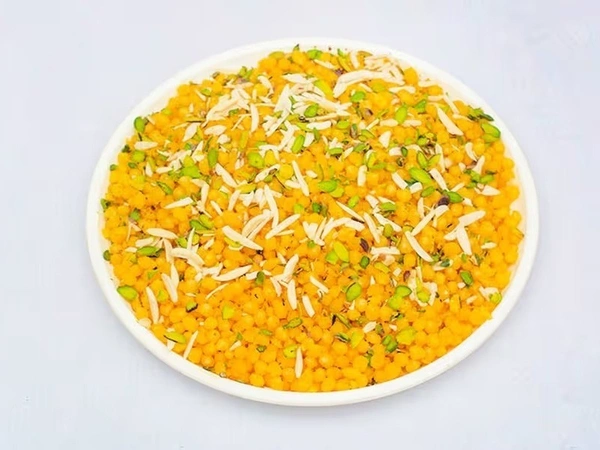 Bundi - 500 gram