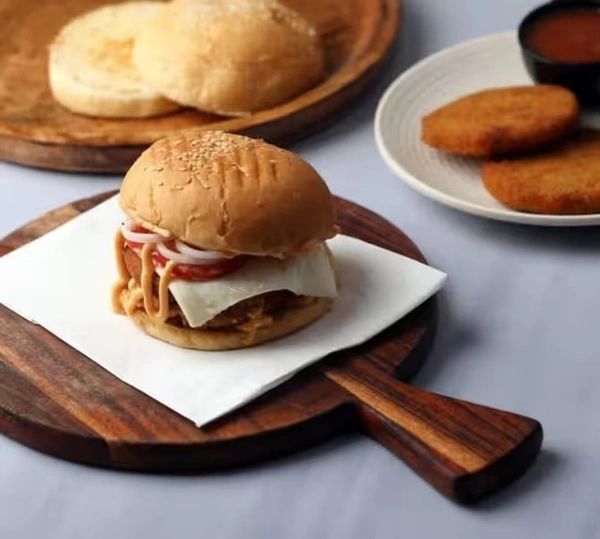 Cheese Burger