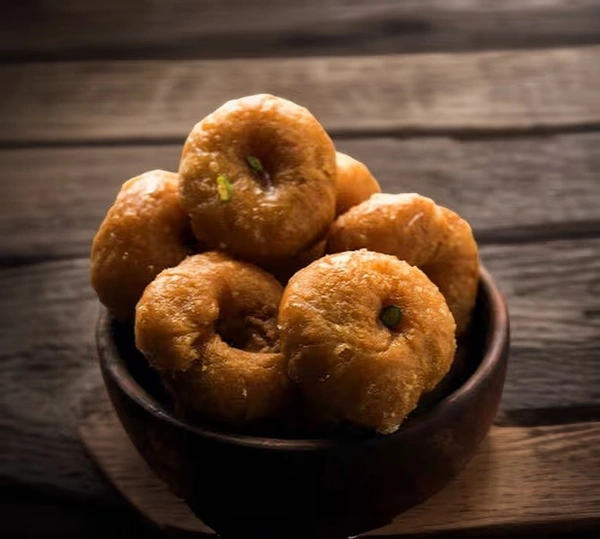Balushahi - 500 Gram