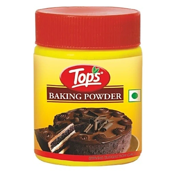 Baking Powder 100 gm - 100 gram