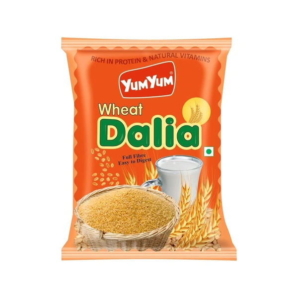 Daliya 700 Gram - 700 Gram