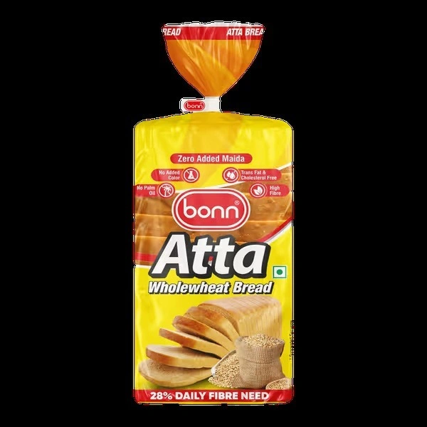 White Bread - 1 pack