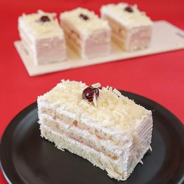 Vanilla - 4