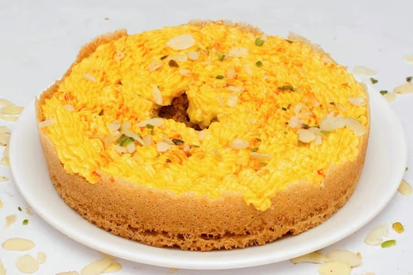 Ghewar Rabdi - 500 Gram