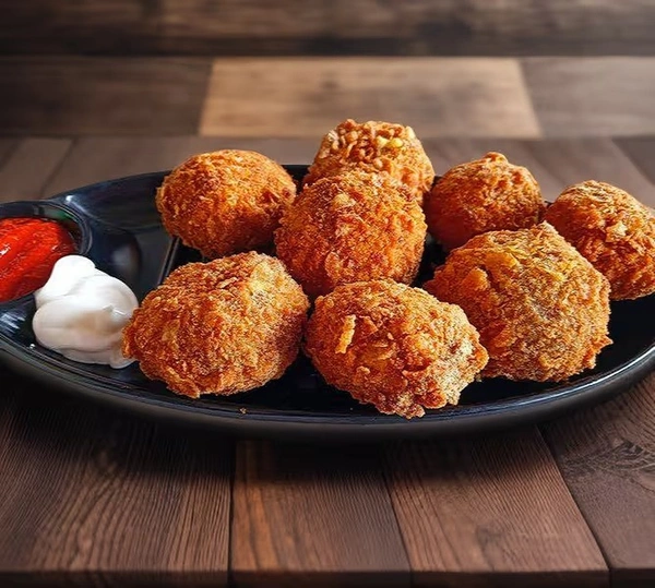 KFC Paneer