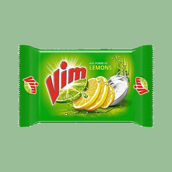 Vim Dish Washer 1 Packet - 1 Packet