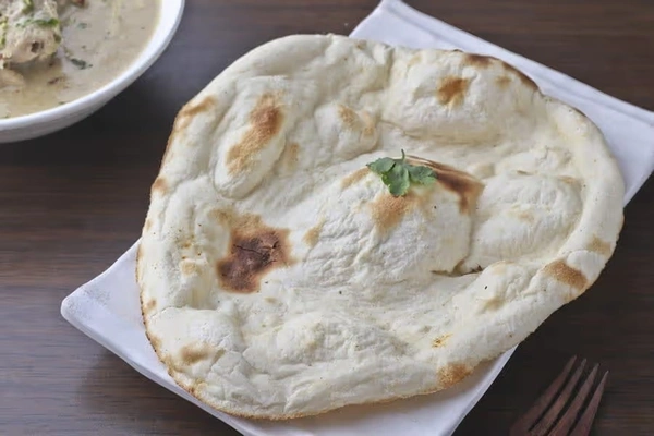 Plain Roti