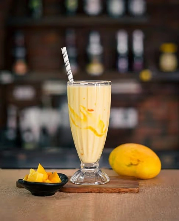 Mango Shake