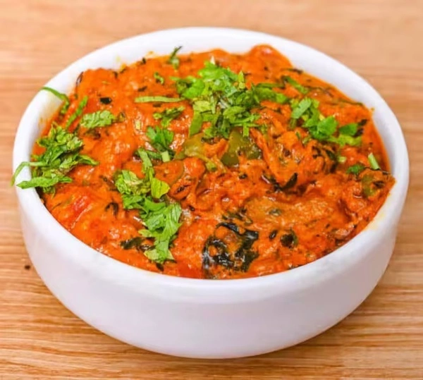 Veg Keema Masala