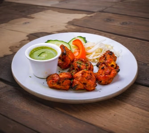 Chicken Tikka Boneless