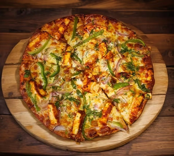 Tandoori Pizza - Small