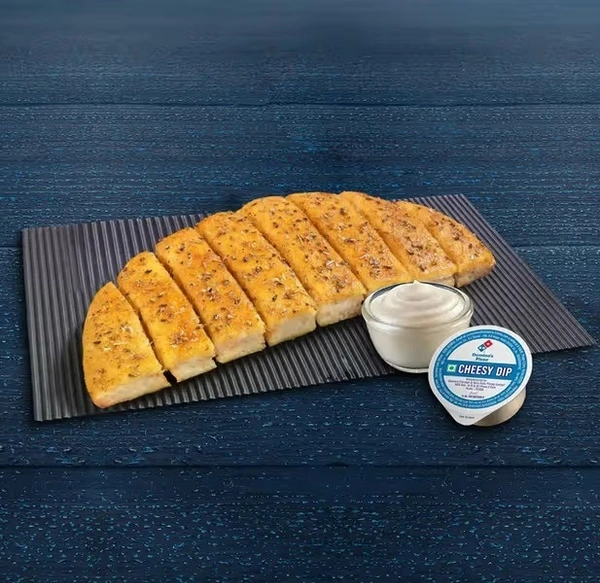 Cheese Breadstick