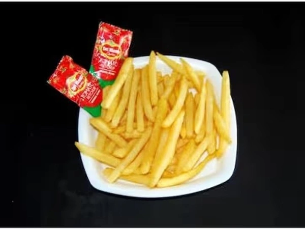French Fry