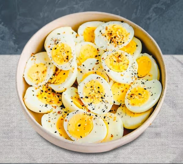 Boiled Egg