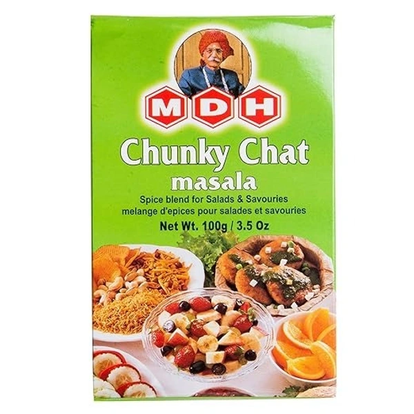 Chaat Masala 100Gm - 100 gram