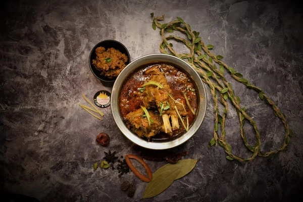 Mutton Rara - Full