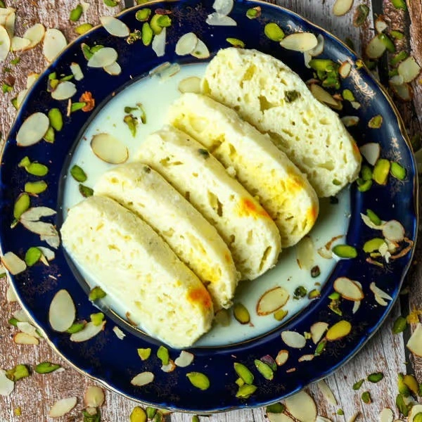 Ras Maduri - 1 Kg