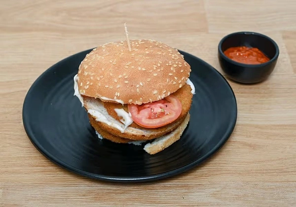 Skool Burger