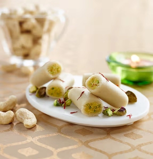 Kesar Roll - 1 kg