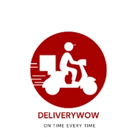 Delivery Wow - Logo