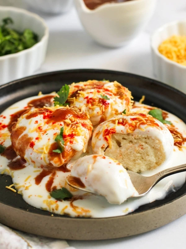 Dahi Bhalla