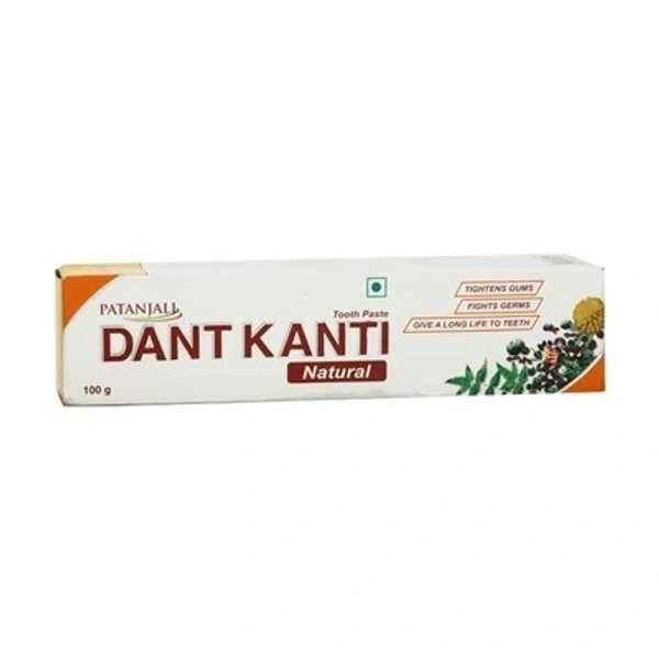 Patanjali - 100 Gram