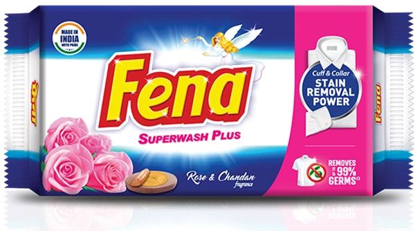 Fena Detergent Soap - 1 Tikki