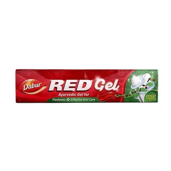 Douber Red - 100 Gram