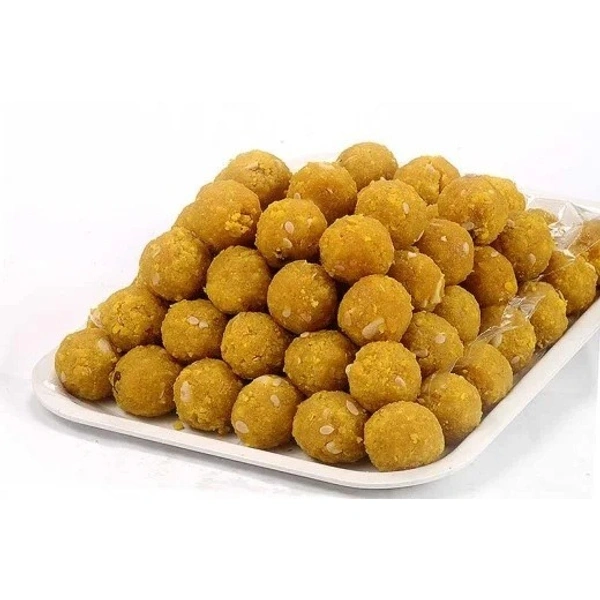Normal Laddu - 500 gram
