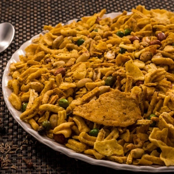 Navratan Mixture - 1 Kg