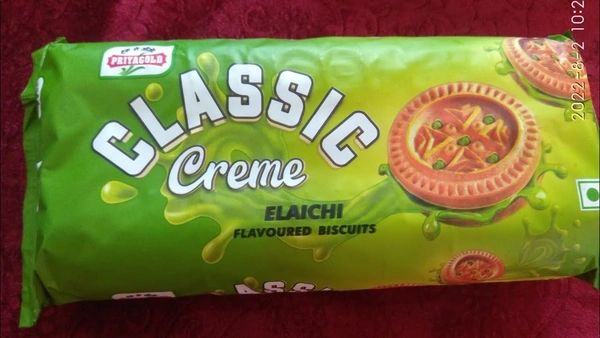 Priya Gold Elichi - 1 Packet