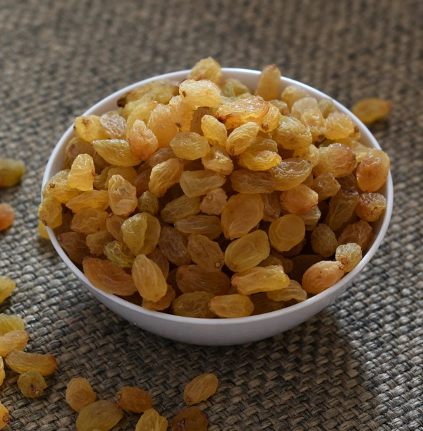 Kishmish  (Raisins) - 500 gram