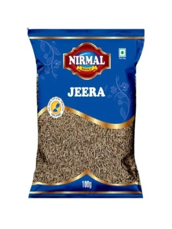 Jeera 100Gm - 100 gram