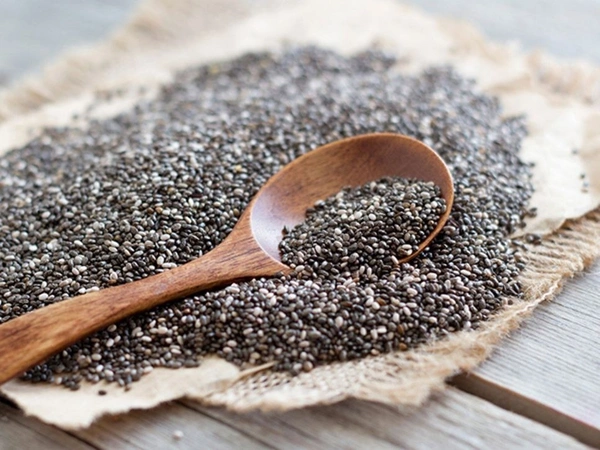 Chia Seeds - 250 gram