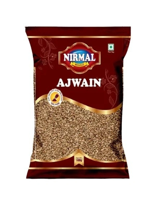Ajwaiyan 100Gm - 100 gram