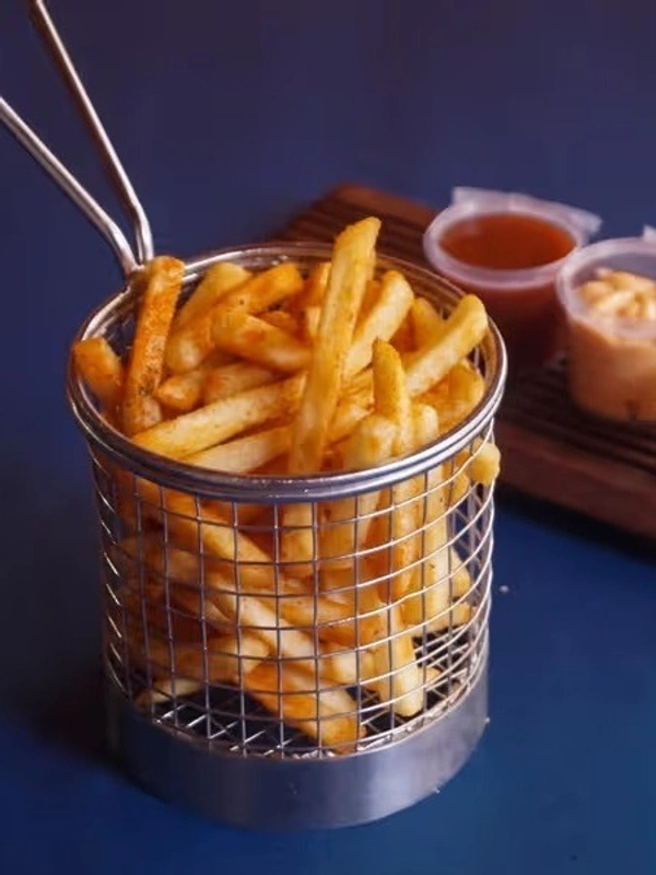 Masala Fry - Without Dip, 250 Gram
