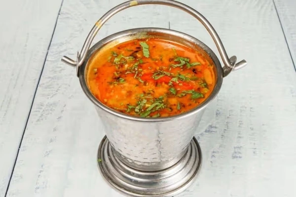 Dal Tadka