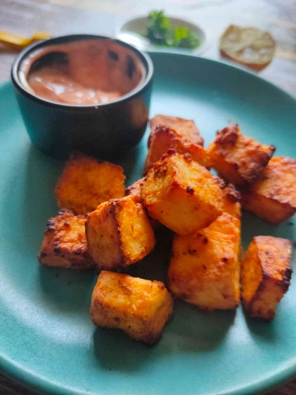 Paneer Snaks (100 Hram)