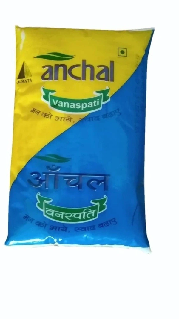 Anchal Dalda 900 Gram - 900 gram