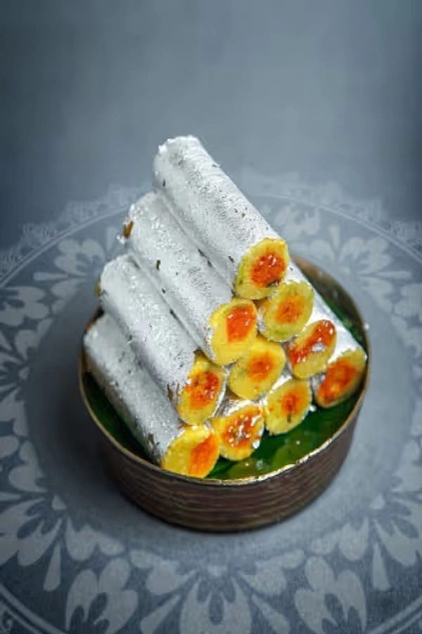 Kajju Roll - 500 gram